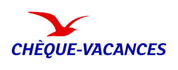 logo chèques vacances