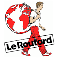 logo le routard