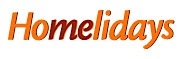 logo homelidays