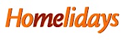 logo homelidays