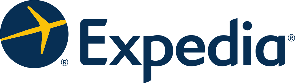 logo expedia sans fond