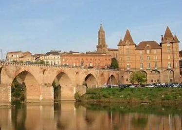 vue de Montauban