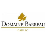 logo du domaine barreau producteur de vins de gailac