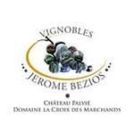 Logo Jérôme Bezios producteur de vin de gaillac