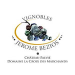 logo vignoble la croix des marchands